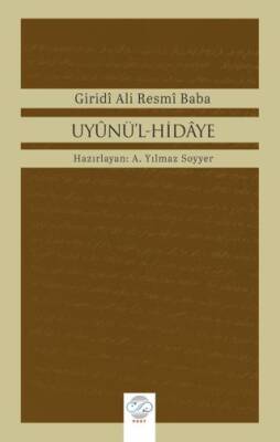 Uyunu`l-Hidaye - 1