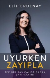 Uyurken Zayıfla - İndigo Kitap