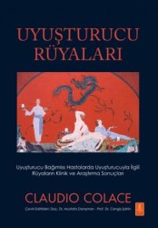 Uyuşturucu Rüyaları - Nobel Yaşam