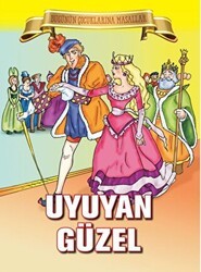 Uyuyan Güzel - 1