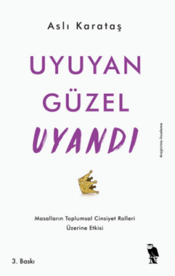Uyuyan Güzel Uyandı - 1