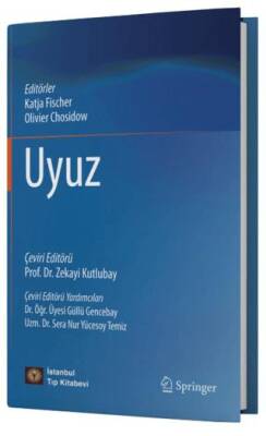 Uyuz - 1