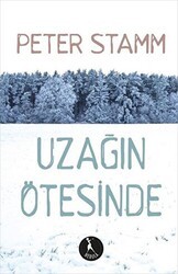 Uzağın Ötesinde - Nebula Kitap