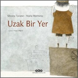 Uzak Bir Yer - Yapı Kredi Yayınları