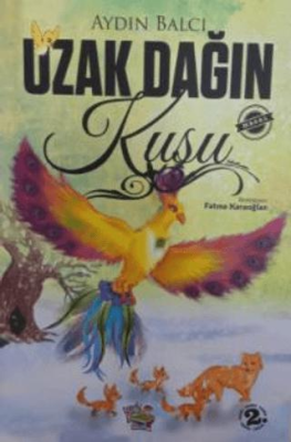 Uzak Dağın Kuşu - 1