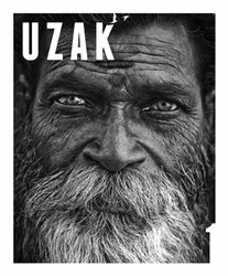 Uzak Dergisi Sayı: 1 Mart 2019 - Karanlık Oda Kitapları