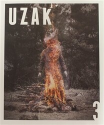 Uzak Dergisi Sayı: 3 Aralık 2020 - Karanlık Oda Kitapları