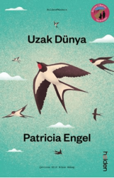 Uzak Dünya - Holden Kitap