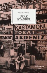 Uzak İstanbul - Muhit Kitap