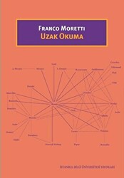 Uzak Okuma - İstanbul Bilgi Üniversitesi Yayınları