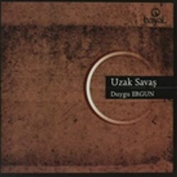 Uzak Savaş - Hayal Yayınları