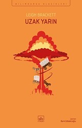 Uzak Yarın - İthaki Yayınları