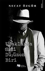 Uzaklarda Sizi Düşünen Biri - Karina Yayınevi