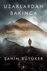 Uzaklardan Bakınca - Cinius Yayınları