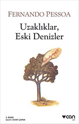 Uzaklıklar, Eski Denizler - 1