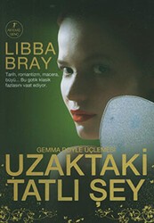 Uzaktaki Tatlı Şey - Artemis Yayınları