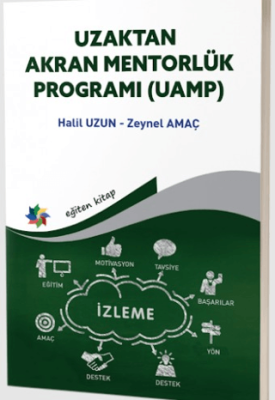 Uzaktan Akran Mentorlük Programı UAMP - 1