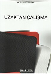 Uzaktan Çalışma - Platon Hukuk