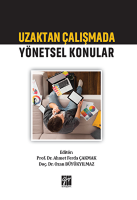 Uzaktan Çalışmada Yönetsel Konular - 1