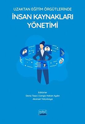 Uzaktan Eğitim Örgütlerinde İnsan Kaynakları Yönetimi - 1