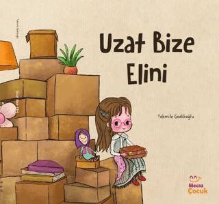 Uzat Bize Elini - 1