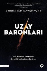 Uzay Baronları - Turkuvaz Kitap