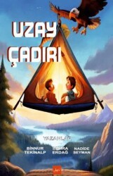 Uzay Çadırı - Atakar Yayıncılık