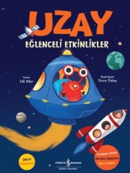 Uzay - Eğlenceli Etkinlikler - 1