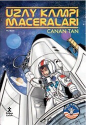Uzay Kampı Maceraları - Doğan Çocuk