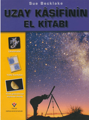 Uzay Kaşifinin El Kitabı - 1