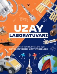 Uzay Laboratuvarı - TÜBİTAK Yayınları
