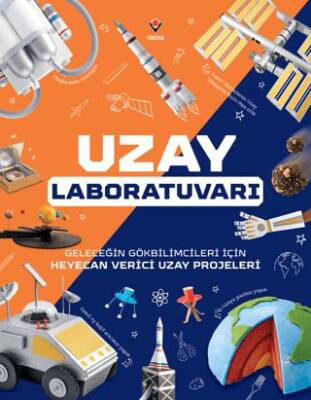 Uzay Laboratuvarı - 1