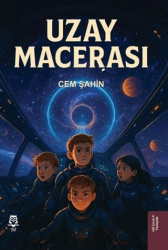 Uzay Macerası - UGİ Çocuk