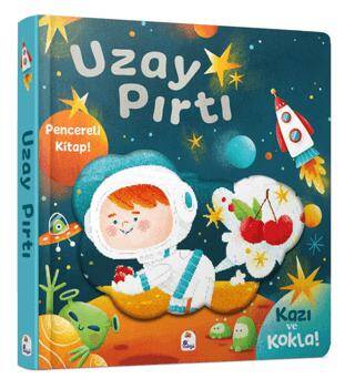 Uzay Pırtı - 1