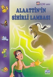 Uzay Serisi - Alaattin`in Sihirli Lambası - Polat Kitapçılık