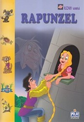 Uzay Serisi - Rapunzel - Polat Kitapçılık