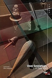 Uzay Seyyahları - Fihrist Kitap