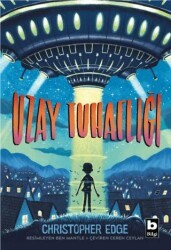 Uzay Tuhaflığı - Bilgi Yayınevi