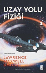Uzay Yolu Fiziği - Ketebe Yayınları