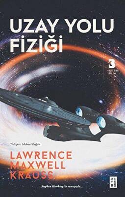 Uzay Yolu Fiziği - 1