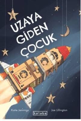 Uzaya Giden Çocuk - 1