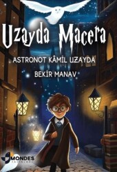 Uzayda Macera - Mondes Yayınları