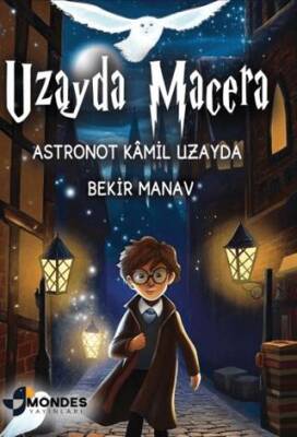 Uzayda Macera - 1
