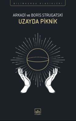 Uzayda Piknik - 1