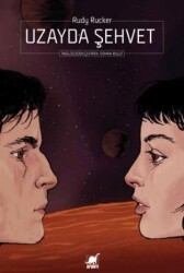 Uzayda Şehvet - Ayrıntı Yayınları