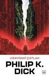 Uzaydaki Çatlak - İthaki Yayınları
