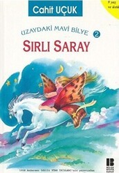 Uzaydaki Mavi Bilye 2 - Sırlı Saray - 1