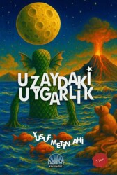 Uzaydaki Uygarlık - Kent Kardeş