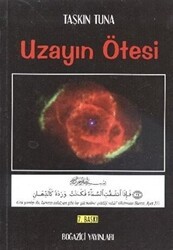Uzayın Ötesi - Boğaziçi Yayınları
