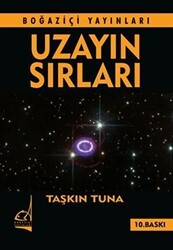 Uzayın Sırları - Boğaziçi Yayınları
